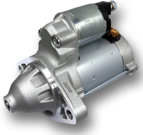 17841 Nuevo motor de arranque de repuesto para Toyota Corolla Matrix Pontiac Vibe 2003-2008 1.8L L4 Motor 2004 2005 2006 2007 OE #: 28100-0D080