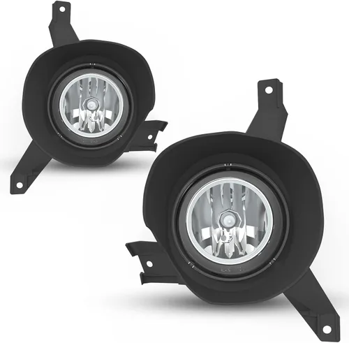 AUTOWIKI Para Ford Explorer Sport 2001 2002 2003, Ford Explorer Sport 2001-2005, luces antiniebla montaje de 42 W