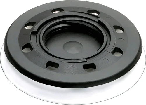 Festool 492125 RO125 FEQ StickFix Almohadilla de lijado, suave, 4.921 in (5 pulgadas)