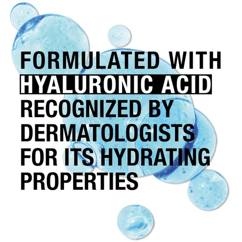 Vista 4 de Neutrogena Hydro Boost - Barra de maquillaje hidratante multiusos con ácido hialurónico, suave bálsamo de maquillaje de color multiusos