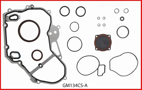 Vista 3 de Kit de reparación de reconstrucción del motor Compatible con: Chevrolet Cobalt 2.2L DOHC L61 Ecotec VIN"F" 2005-2006