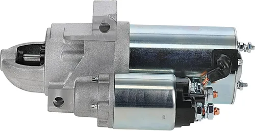 Vista 4 de DB Electrical Sdr0031-L motor de arranque para Chevy Cadillac Gmc OMC Mercruiser 4.3 4.3 L 5.0 5.0 L 5.7 5.7 L 6.2 6.2 L 7.4 7.4 L 8.2 8.2 L 8.9 8.9