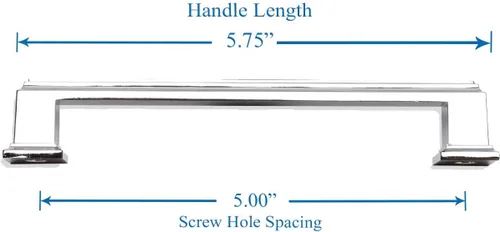 Vista 5 de Southern Hills SH660-128-CHR-5