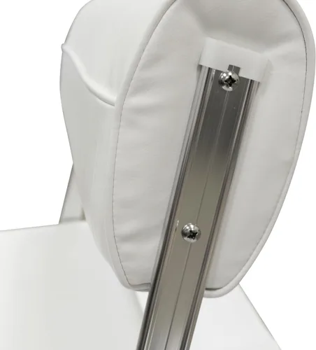 Vista 6 de Wise asiento hielera de 66 litros color blanco 8WD156-784