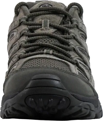 Vista 2 de Merrell Moab 2 - Tenis de senderismo con ventilación para hombre