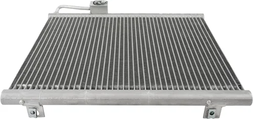 Vista 9 de PHILTOP Reemplazo del condensador de aire acondicionado para Ram1500 2003-2008, Ram2500 2003-2008, Ram3500 2003-2008, para OEM 5072993AB, 5072993AA