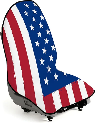 Vista 9 de lebogner Funda impermeable para asiento de automóvil que suda para después del gimnasio, correr, nadar, playa y senderismo, ajuste universal