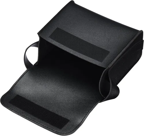 Vista 2 de Bolsa de almacenamiento para altavoces, adecuada para altavoces MARSHALL WILLEN II/MARSHALL WILLEN/Bose SoundLink Micro 2, bolsa de almacenamiento