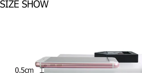 Vista 5 de Colorful Bear Wall Clock Silent Non-Ticking Battery Operated Clocks 9.8 Inch Kitchen Living Bed Room Decorative Desk Clock Gold