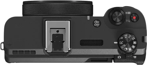 Vista 5 de Canon PowerShot V1, Cámara Híbrida, Lente Zoom Ultra Gran Angular Integrada, Video 4K, Vlogging, Transmisiones en Vivo, Creación de Contenido