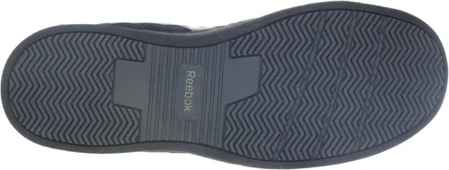 Vista 4 de Reebok Work Dayod RB1735 - Zapatos de seguridad para hombre, color negro, Negro