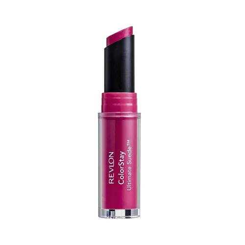 Vista 14 de Revlon ColorStay Mejor Gamuza Lápiz Labial, Ingenue