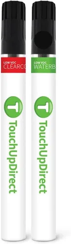 Vista 264 de TouchUpDirect PL5 Acapulco Gold - Pintura en aerosol compatible con Dodge Exact Match - Kit esencial