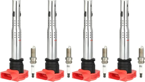 Vista 43 de ECCPP UF237 6 bobinas de encendido con 6 bujías de iridio para Tracker/XL-7 Grand Vitara V6 2004-2007 2.5L E525A GN10350 50072