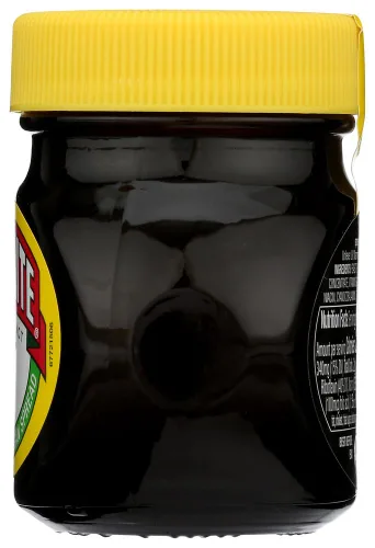 Vista 4 de Marmite Extracto de levadura, botellas de 4.4 onzas (paquete de 4)