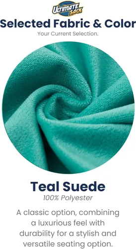 Vista 35 de ULTIMATE SACK Sillón tipo puf de 5 pies, puf de gran tamaño para adultos, cómodo sillón tipo puf, sofá tipo puf para tumbarse, sofá tipo puf