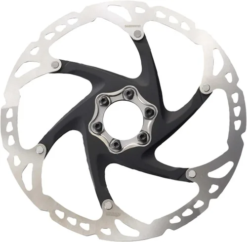 Vista 4 de CALZA DISCO DE FRENO. 160MM 6 AGUJEROS SM-RT86 ICE-TECH