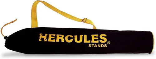 Vista 3 de Hercules DJControl Inpulse 500 - Bolsa de viaje, color negro