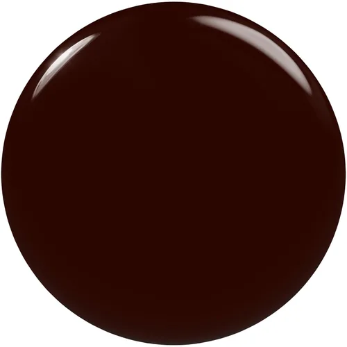 Vista 2 de essie - Esmalte de uñas de calidad de salón, vegano, Odd Squad, marrón rico, colección Odd Squad, 0.46 fl oz