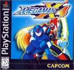 Mega Man X4