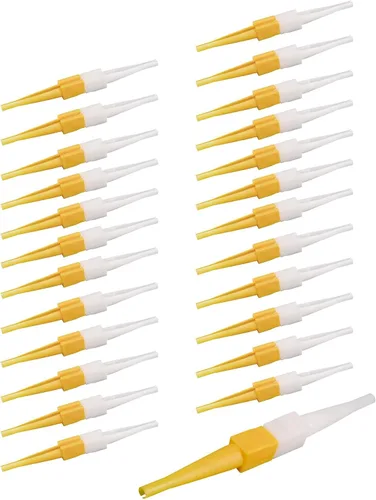 Vista 10 de JRready 25 piezas M81969 14 01 22D Herramienta de instalación y remoción de barril sólido para el servicio de conectores eléctricos en sistemas