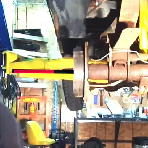 Vista 5 de 6602 Reemplazo de llave de precarga de cojinete diferencial para Miller C-4164 apto para Chrysler/Dodge
