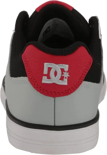 Vista 3 de DC Tenis unisex para niños Pure