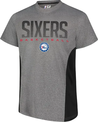 Vista 33 de Ultra Game - Camiseta oficial de la NBA para hombre, supersuave y Supreme