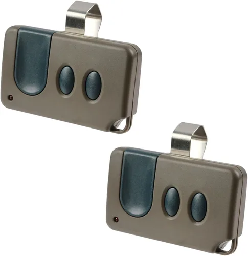 Vista 2 de Control remoto de puerta de garaje para Sears Craftsman (53879 139.53879)