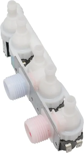 Vista 8 de Supplying Demand WH23X29553 Reemplazo de válvula de entrada de agua para lavadora de ropa