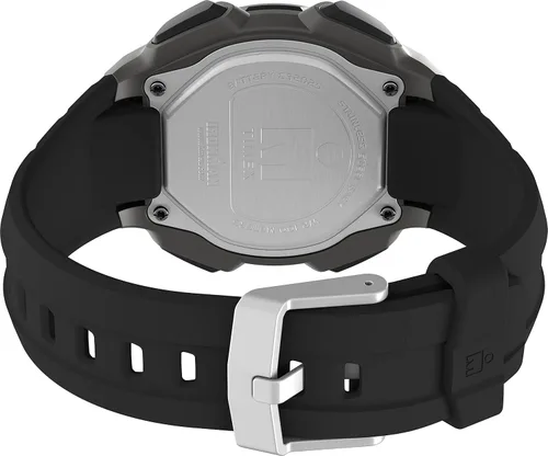Vista 5 de Timex - Reloj Ironman Triathlon Classic 30 de 38 mm para hombre