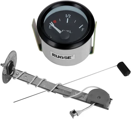 Vista 8 de RUPSE Unidad emisora de combustible para barco, tanque de combustible, unidad de envío de combustible y agua, sensor de nivel de combustible