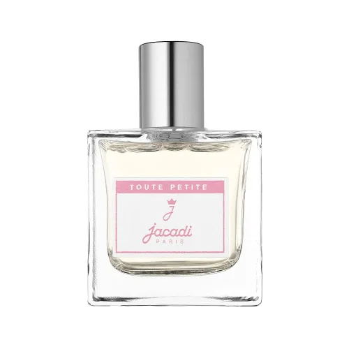 Jacadi Fragrance Toute - Agua perfumada pequeña sin alcohol, para bebé, niña, 1.7 onzas líquidas