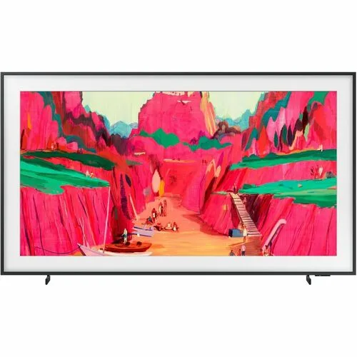 Vista 9 de Samsung 85in Crystal 4K Smart TV