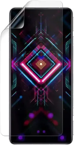 celicious Matte Lite - Protector de pantalla suave antideslumbrante compatible con Xiaomi Redmi K40 Gaming Edition (2 unidades)