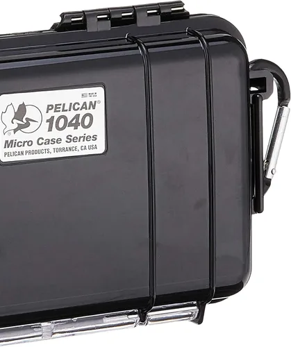 Vista 3 de Funda impermeable Pelican 1040 Micro Case, 1