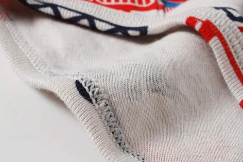 Vista 4 de Boboking - Calzoncillos 100% de algodón, para niños pequeños, ropa interior suave, con diseño de dinosaurios y de camiones