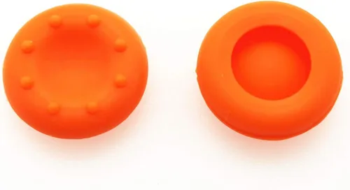 Vista 3 de Extensores de gatillo L2 R2 Ps4 (1 par de disparadores L2 R2, 4 tapas de joystick, 2 pares de calcomanías de barra de luz LED), para control