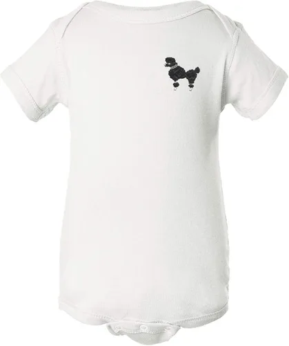 Vista 3 de Hip Hop 50s Shop - Conjunto de 3 piezas para bebé o bebé