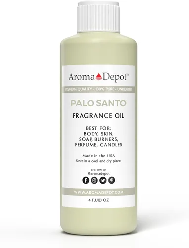 Vista 167 de Aroma Depot Aceite de Fragancia de Naranja Dulce 4 oz. Aceite de Perfume para la Piel, Perfumado, es Ideal para Velas, Bombas de Baño, Mantecas