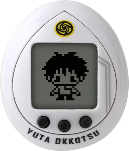 Vista 14 de Tamagotchi Nano x Jujutsu Kaisen - versión Sukuna (Exclusivo de Yaxa)