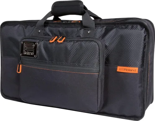 Roland CB-BOCT Black Series - Bolsa de transporte para Octapad SPD-30, color negro (CB-BOCT)