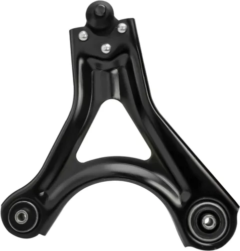 Vista 329 de Detroit Axle - Brazos de control inferiores delanteros derechos de repuesto para Volkswagen Jetta 2011 2012 2013 2014 2015 2016 2017 2018 - Juego