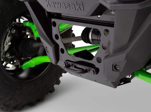 Vista 3 de Gancho de remolque para accesorios Kawasaki Teryx KRX 1000 99994-1315 2020