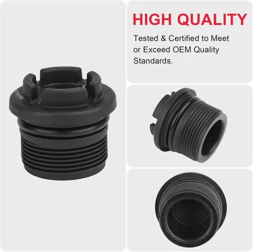 Vista 3 de VASTAUTO 77707-0010 Kit de regulador térmico apto para calentadores de piscina Pentair MasterTemp y Sta-Rite repuesto # 77707-0010