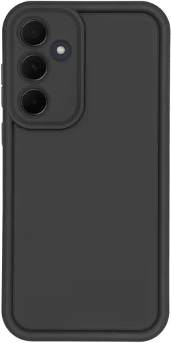 Vista 60 de Puxicu Funda delgada para Samsung Galaxy A13 5G, protección mejorada de la cámara, a prueba de golpes, agradable al tacto, suave funda para teléfono