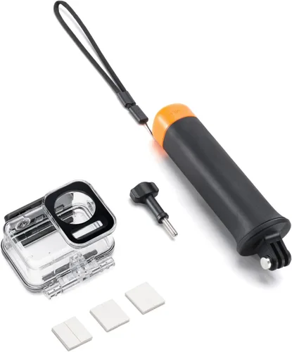 Vista 2 de Kit de Accesorios de Buceo DJI Osmo Action, Compatibilidad: Osmo Action 3, Osmo Action 4, Osmo Action 5 Pro