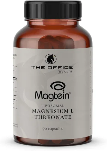 Magnesio liposomal L treonato