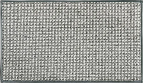 Vista 21 de Artoid Mode - Alfombra de puerta beige lavable a máquina, antideslizante, suave y resistente a manchas para cocina, pasillo, baño y lavandería