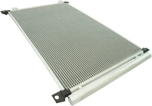 Vista 287 de TRQ Secador de receptor de condensador de aire acondicionado compatible con Volvo XC90 2016-2021
